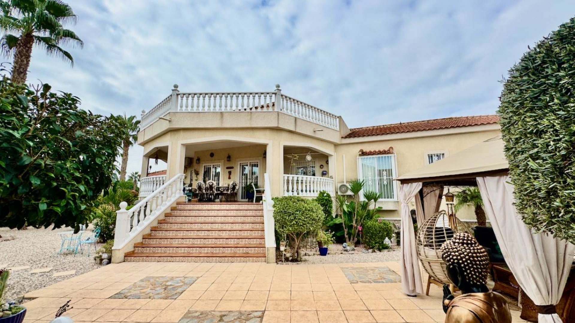 Wiederverkauf - Country Property - Catral