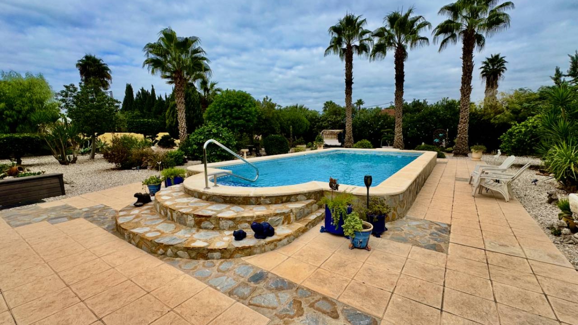 Wiederverkauf - Country Property - Catral