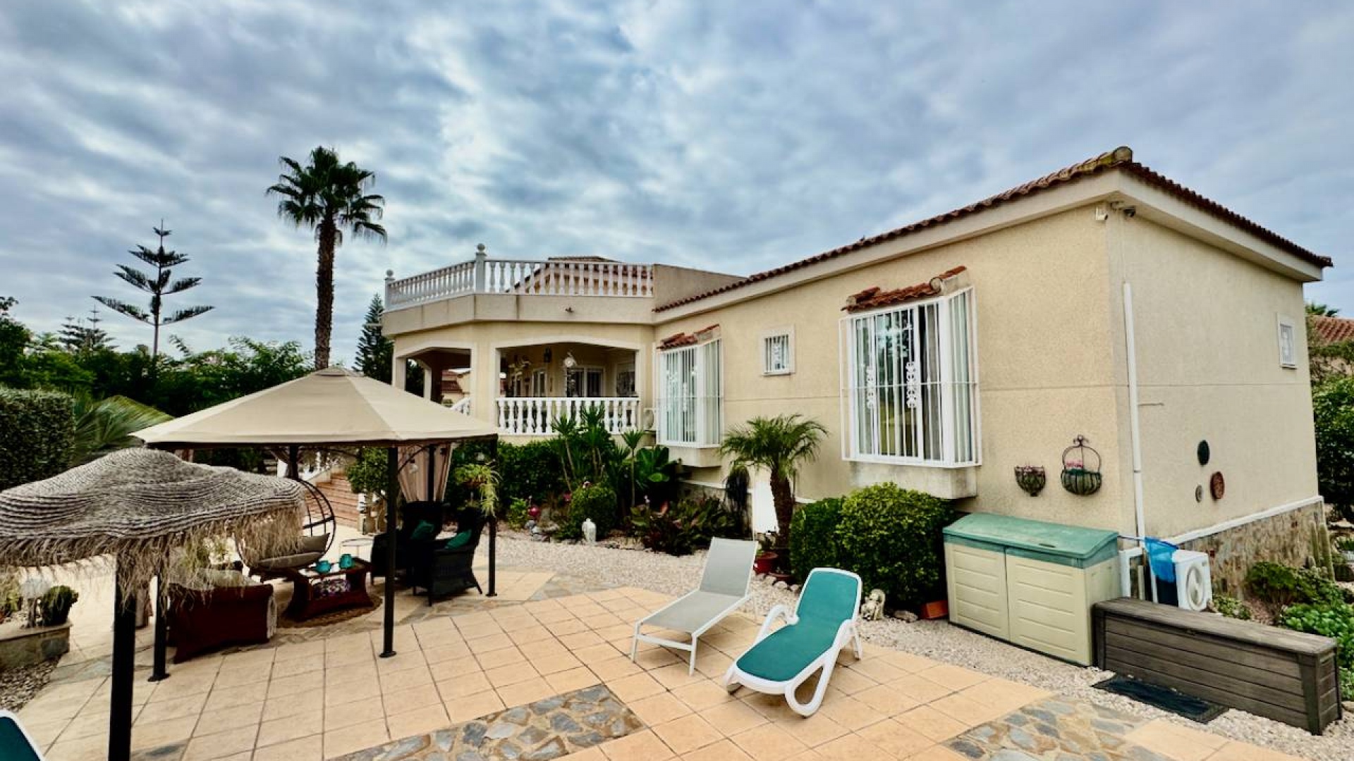 Wiederverkauf - Country Property - Catral