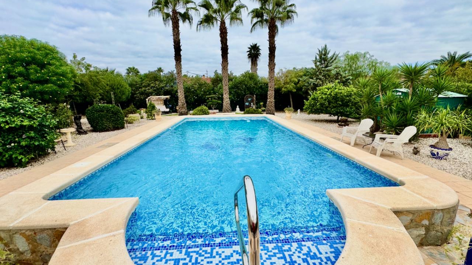 Wiederverkauf - Country Property - Catral