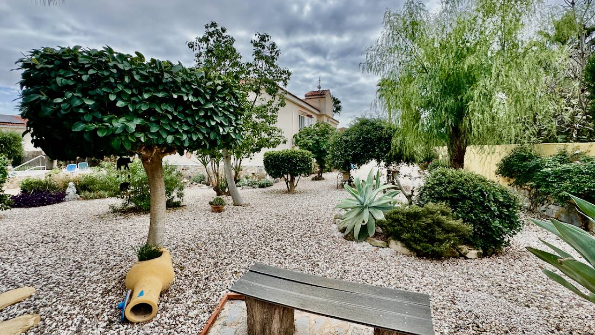 Wiederverkauf - Country Property - Catral