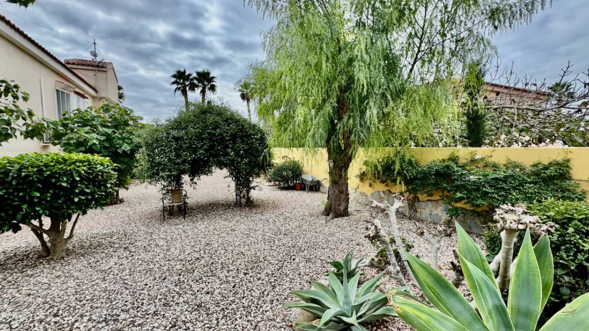 Wiederverkauf - Country Property - Catral