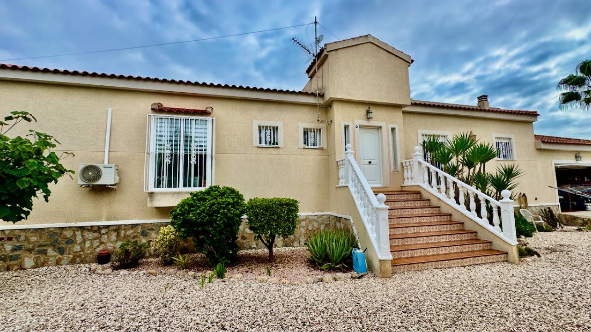 Wiederverkauf - Country Property - Catral