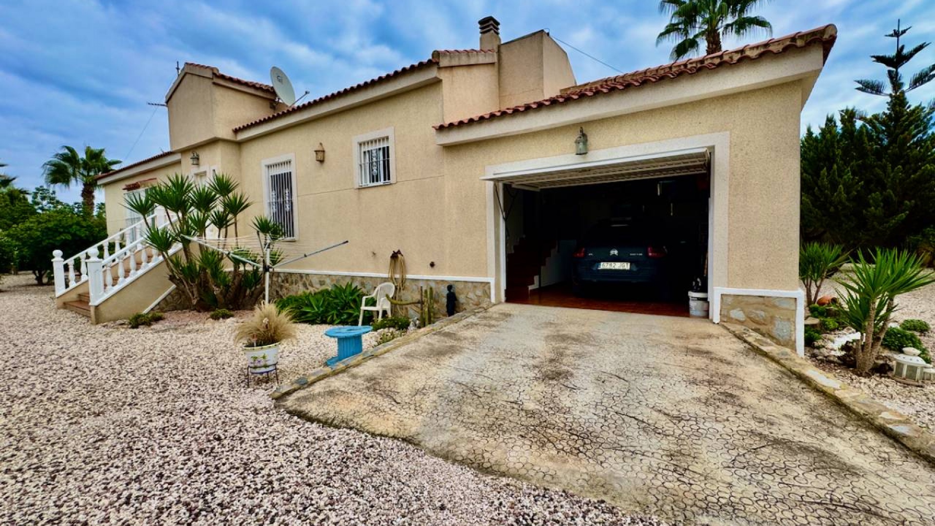 Wiederverkauf - Country Property - Catral