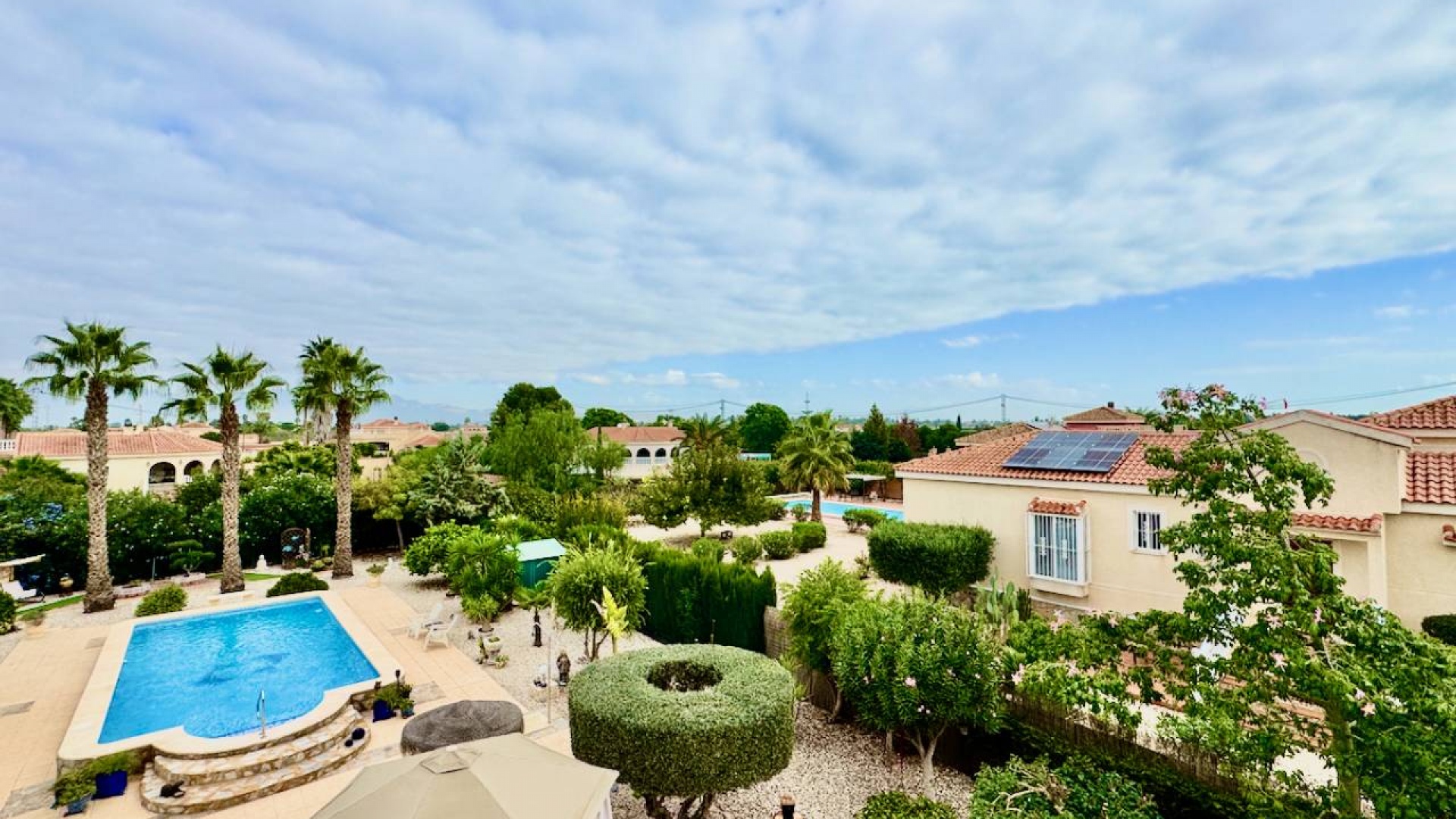 Wiederverkauf - Country Property - Catral