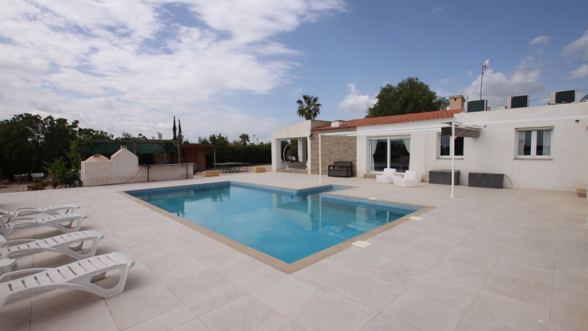 Wiederverkauf - Country Property - Crevillente - Crevillent - Crevillente - Crevillent Centro