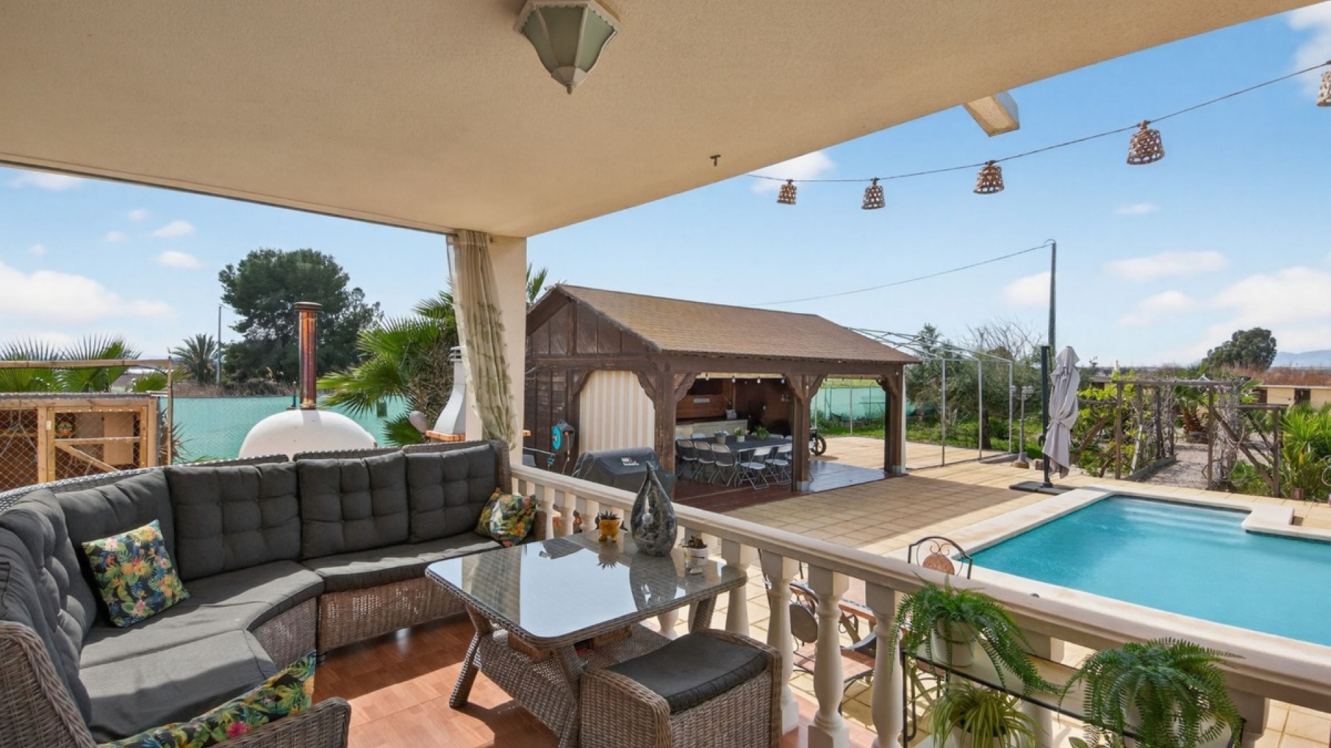 Wiederverkauf - Country Property - Crevillente - Crevillent - Crevillente - Crevillent Centro