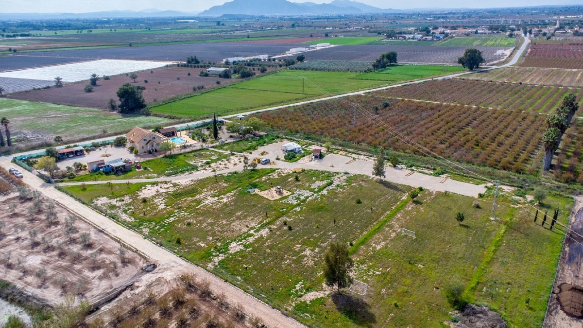 Wiederverkauf - Country Property - Crevillente - Crevillent - Crevillente - Crevillent Centro