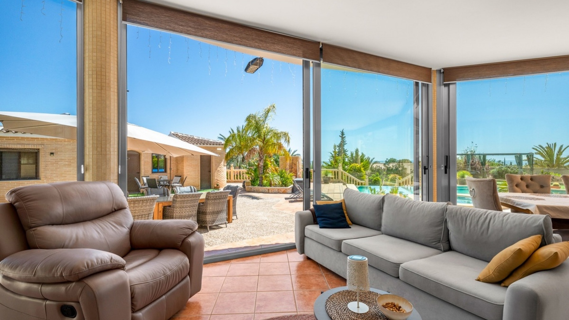Wiederverkauf - Country Property - Crevillente - Crevillent - Crevillente - Crevillent Centro