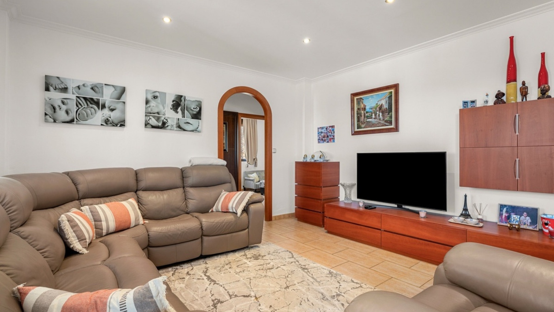 Wiederverkauf - Country Property - Crevillente - Crevillent - Crevillente - Crevillent Centro
