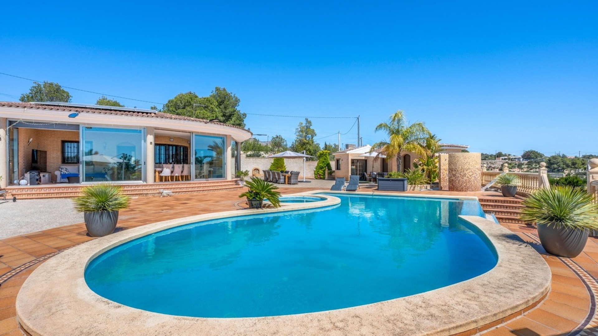 Wiederverkauf - Country Property - Crevillente - Crevillent - Crevillente - Crevillent Centro