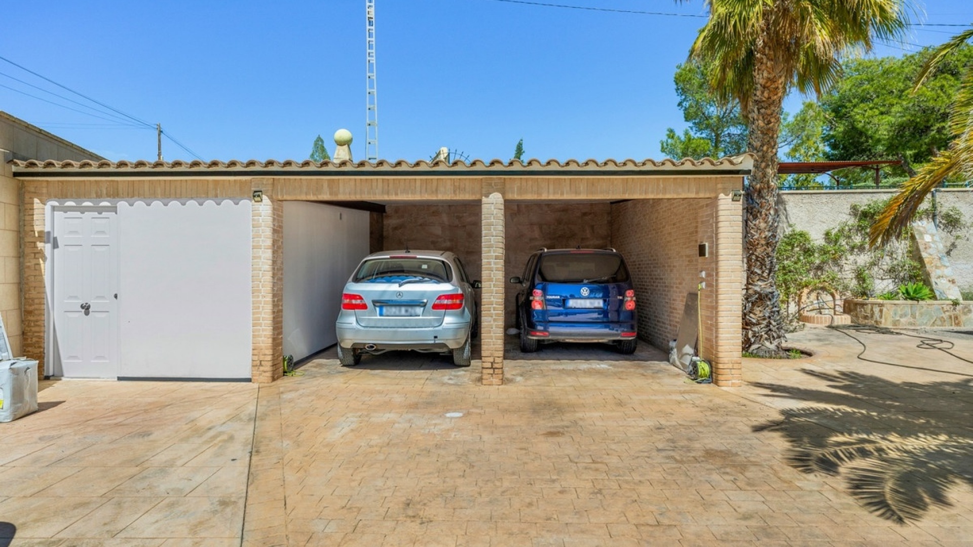 Wiederverkauf - Country Property - Crevillente - Crevillent - Crevillente - Crevillent Centro