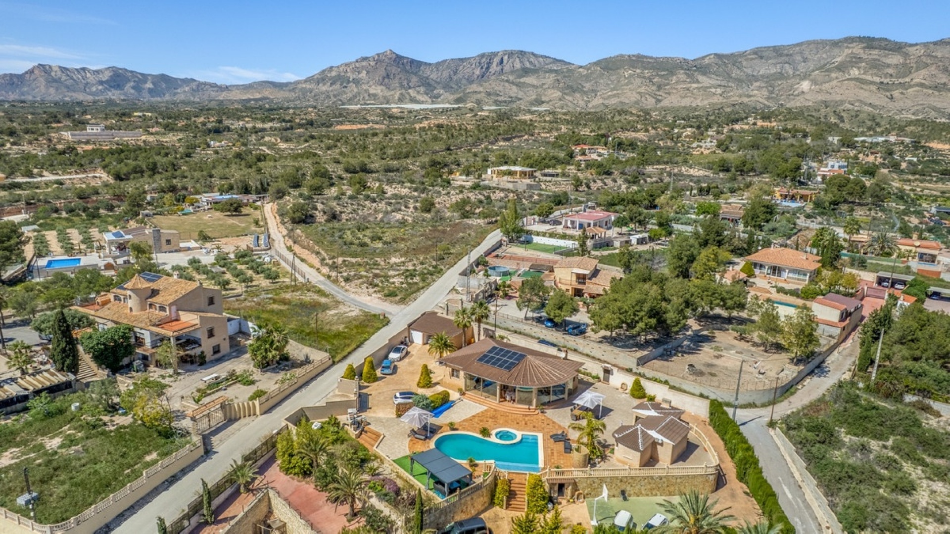 Wiederverkauf - Country Property - Crevillente - Crevillent - Crevillente - Crevillent Centro