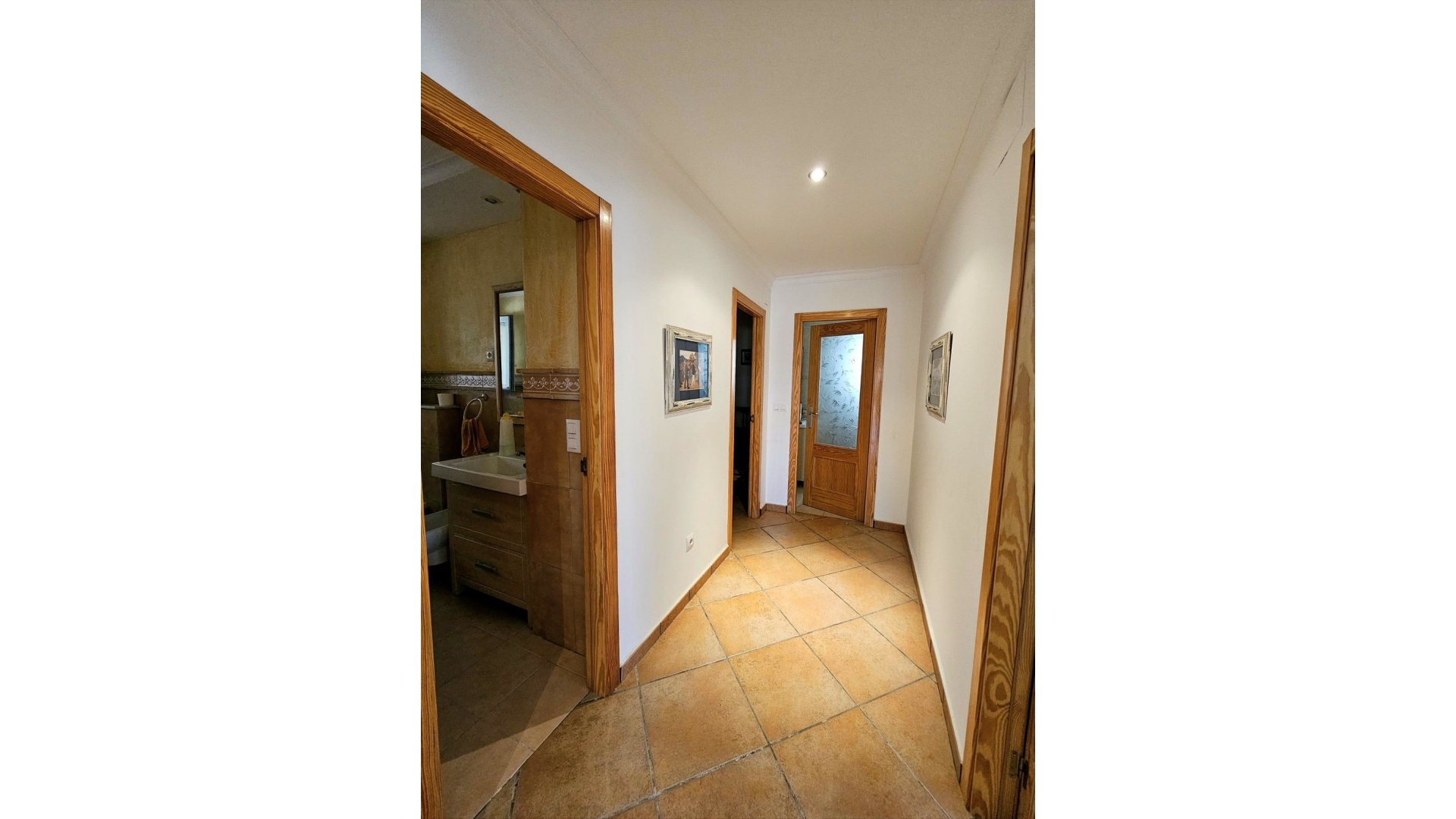Wiederverkauf - Country Property - Denia - Denia Centro
