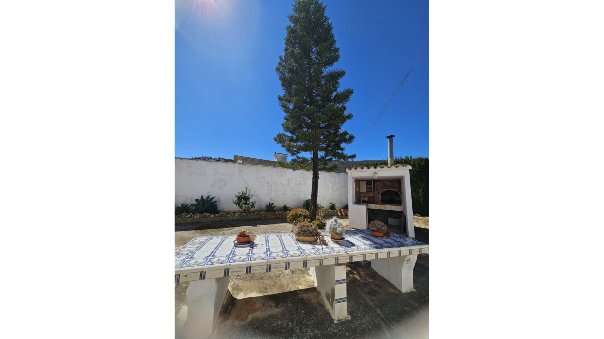 Wiederverkauf - Country Property - Denia - Denia Centro