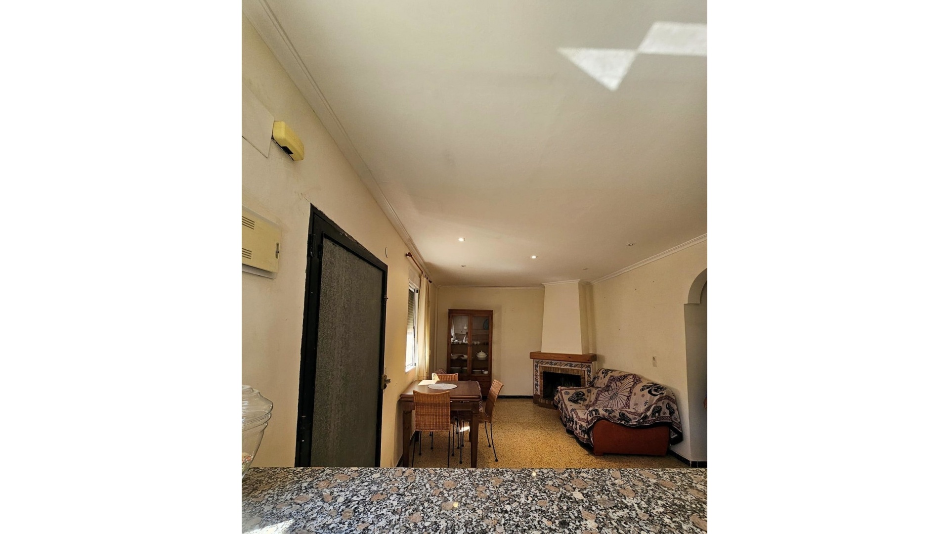 Wiederverkauf - Country Property - Denia - Denia Centro
