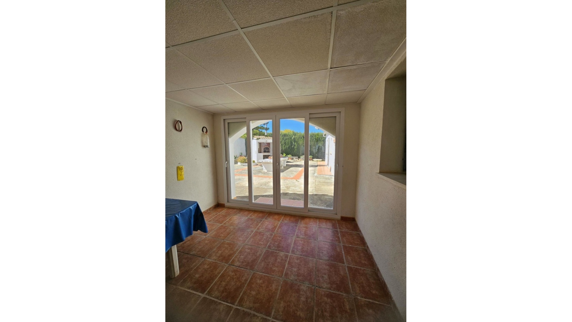 Wiederverkauf - Country Property - Denia - Denia Centro