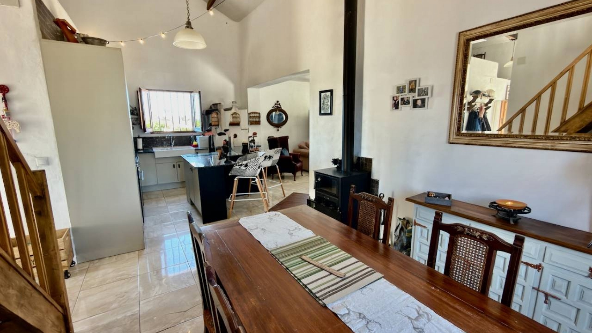 Wiederverkauf - Country Property - Dolores - Comunidad Valenciana