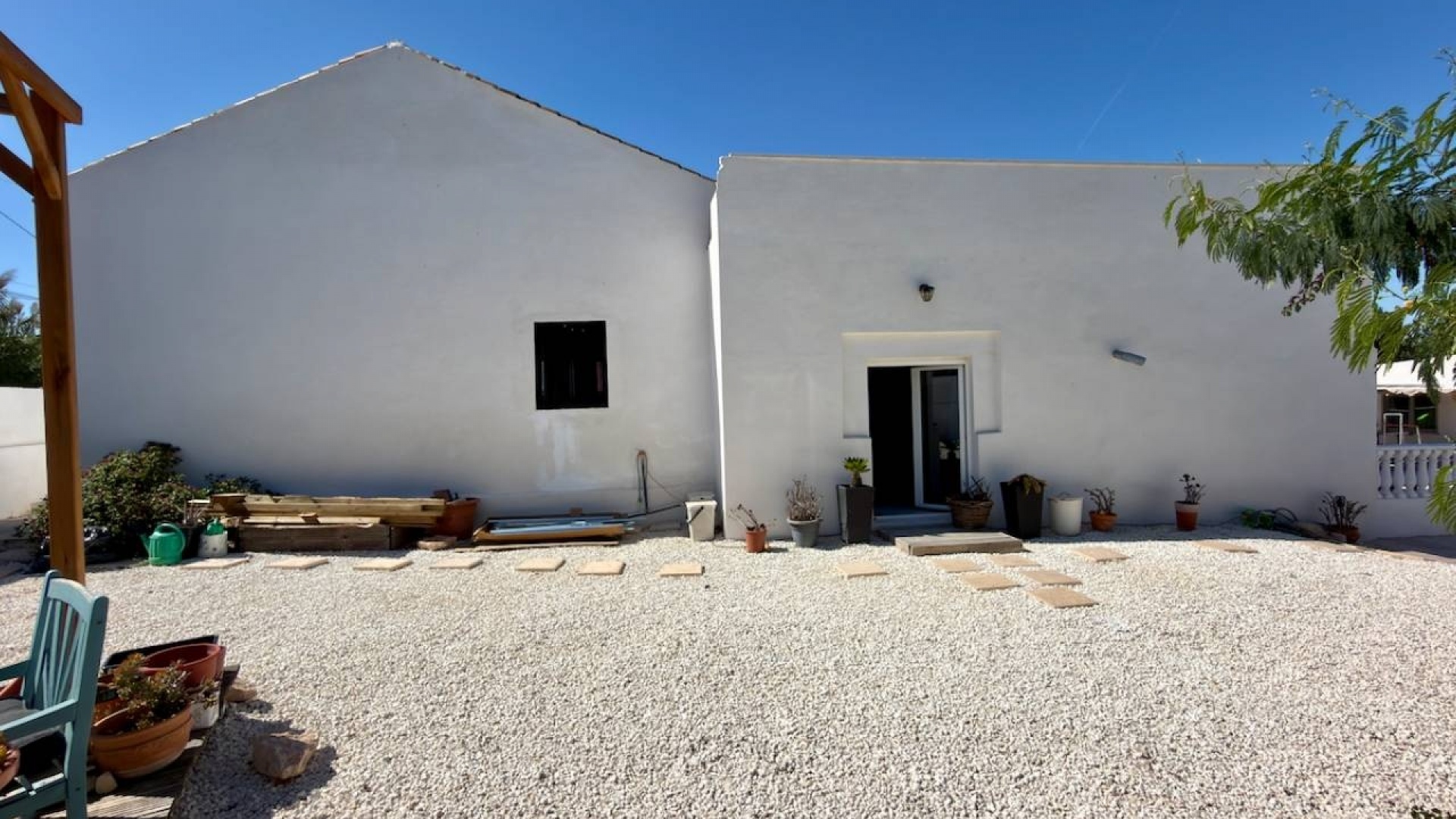 Wiederverkauf - Country Property - Dolores - Comunidad Valenciana