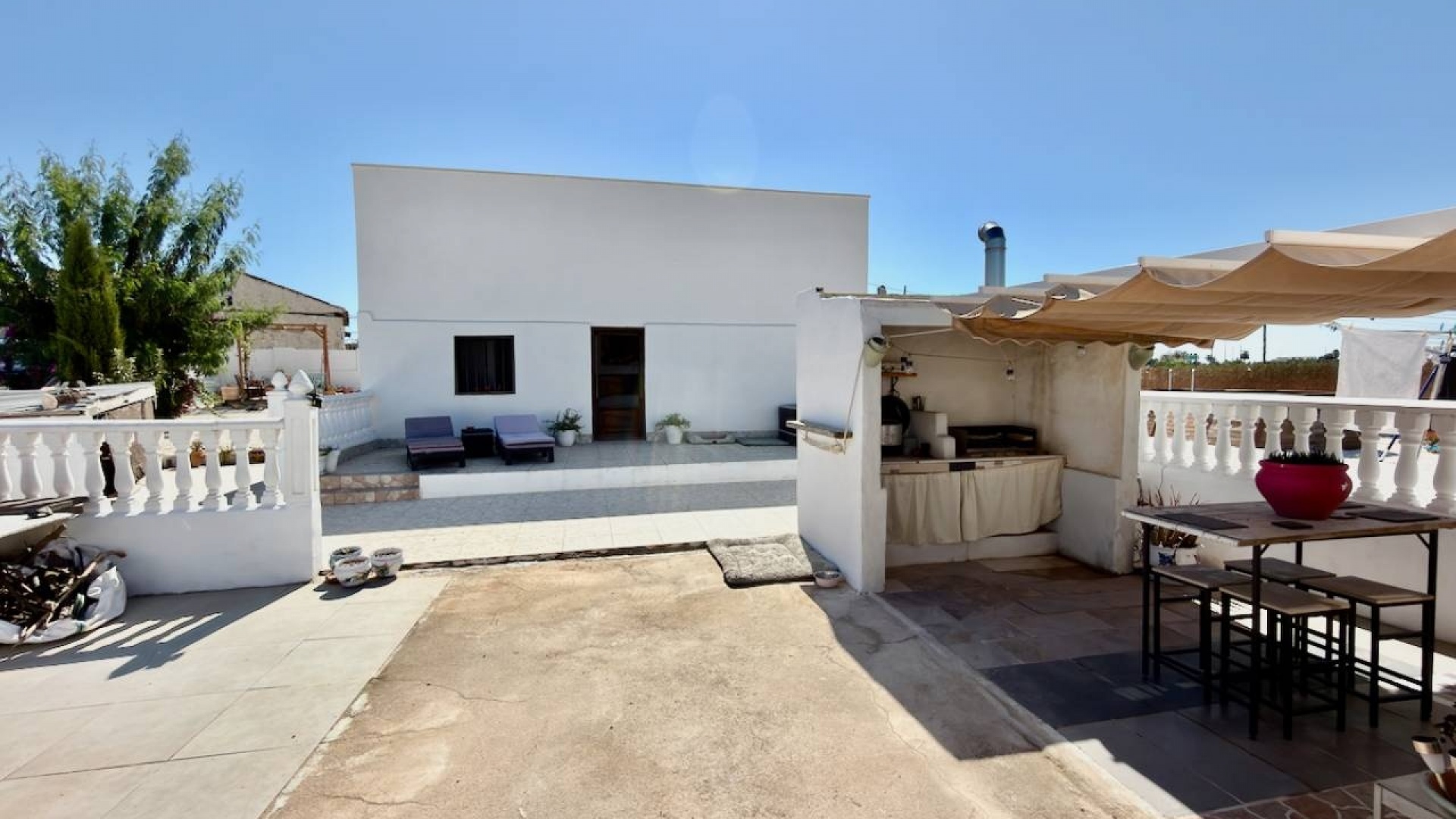 Wiederverkauf - Country Property - Dolores - Comunidad Valenciana