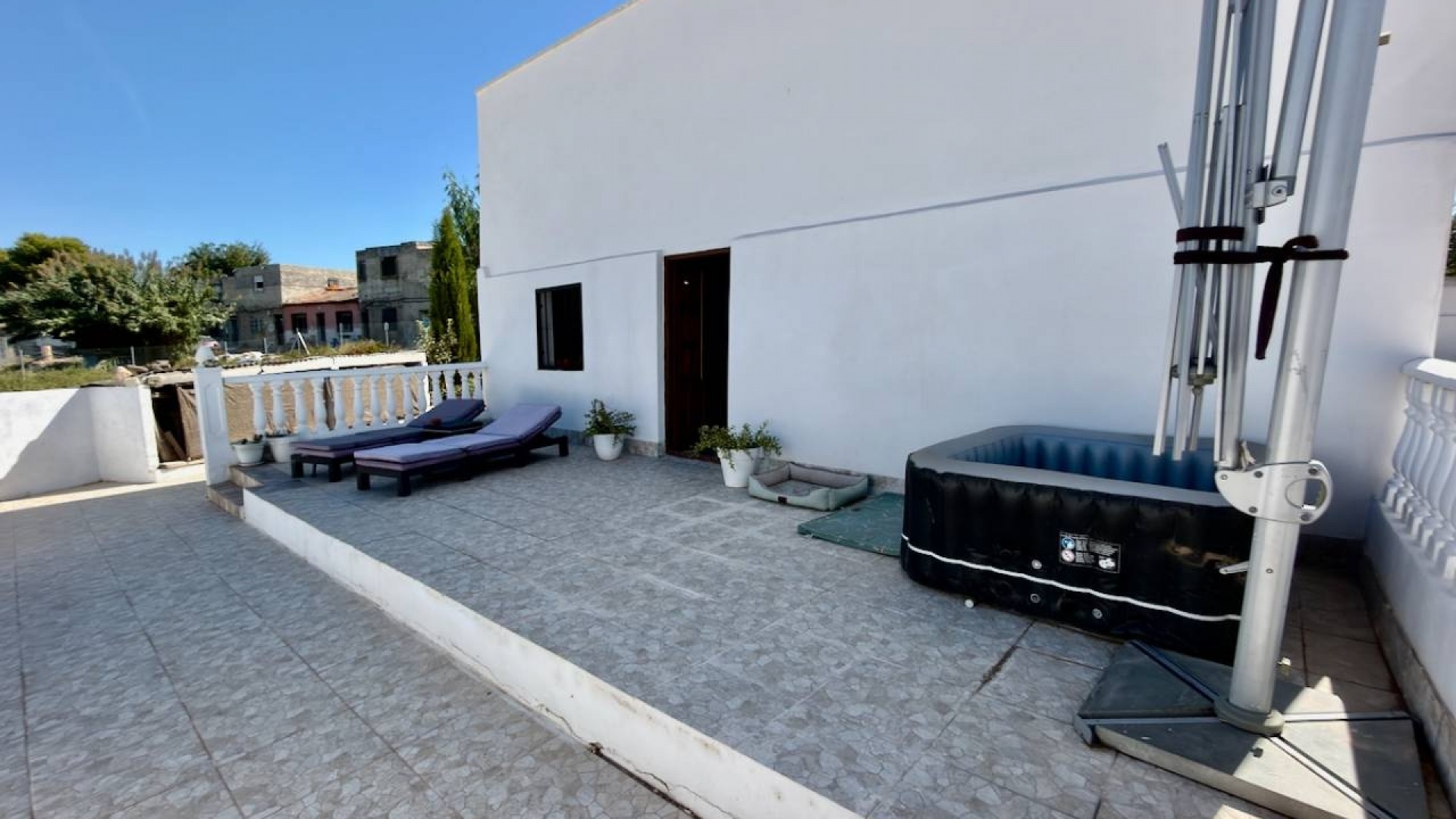 Wiederverkauf - Country Property - Dolores - Comunidad Valenciana