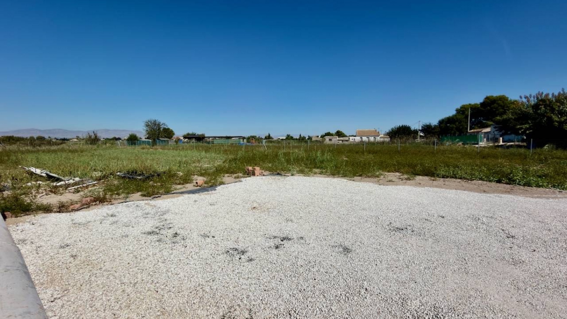 Wiederverkauf - Country Property - Dolores - Comunidad Valenciana