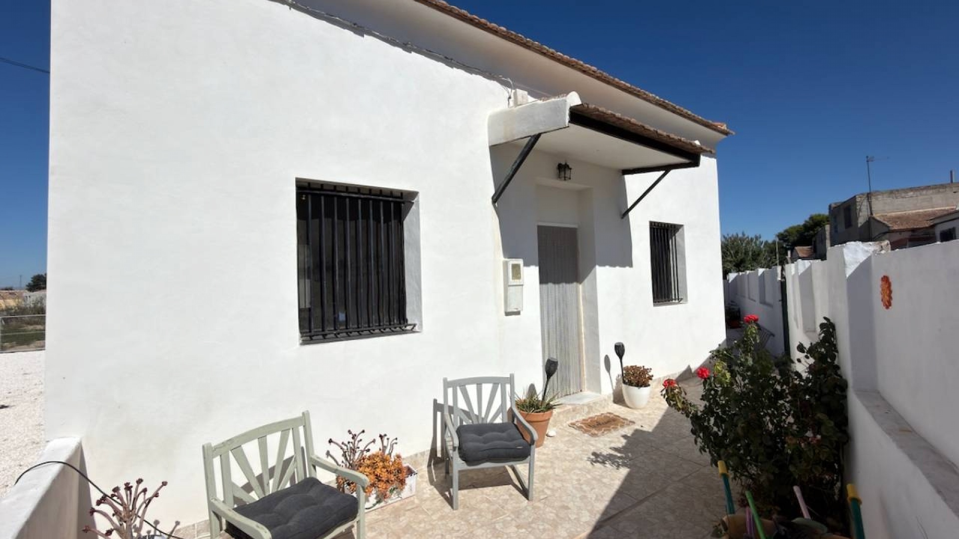 Wiederverkauf - Country Property - Dolores - Comunidad Valenciana