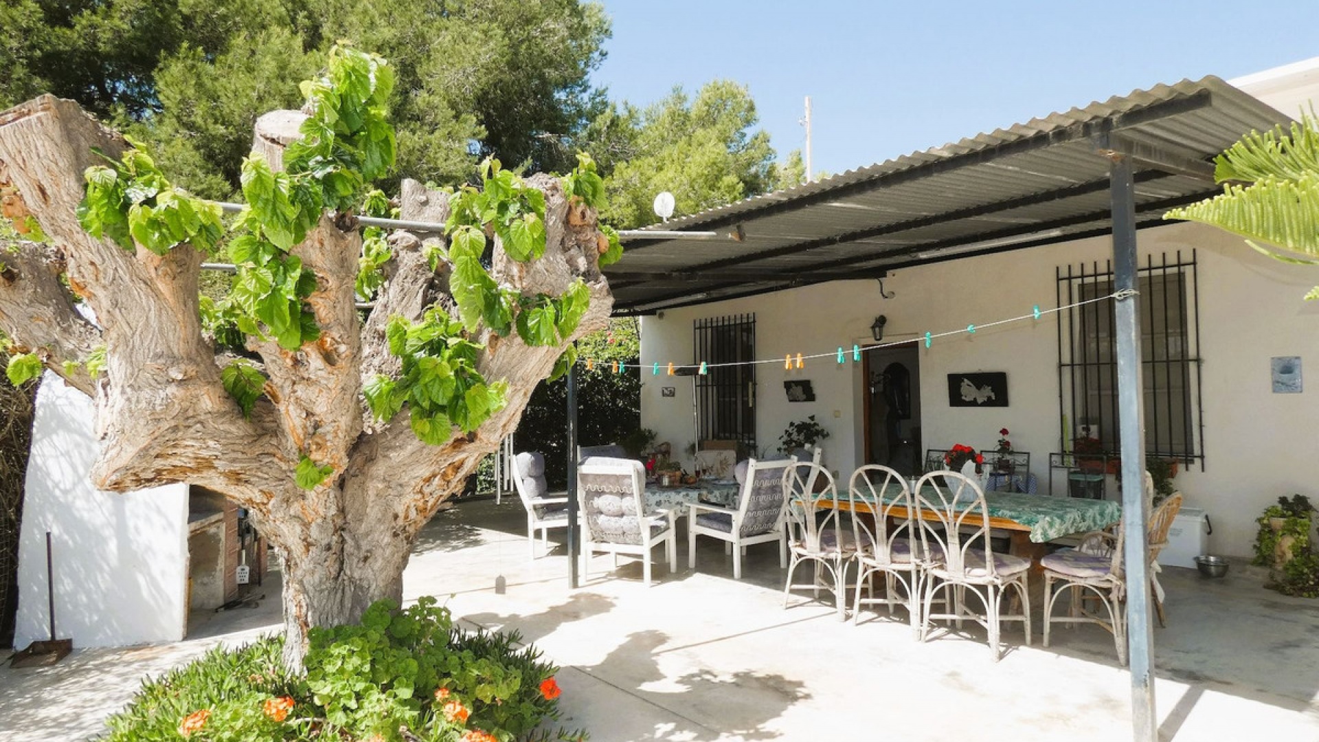 Wiederverkauf - Country Property - Dolores - Dolores Centro