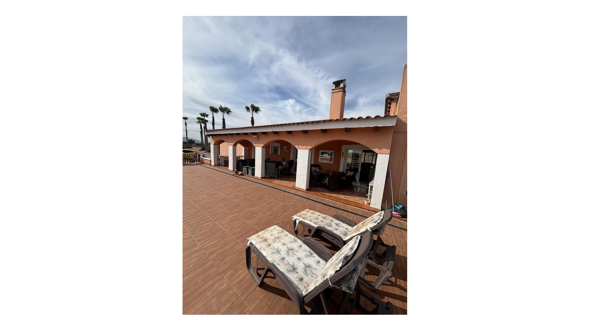 Wiederverkauf - Country Property - Dolores - Dolores Centro