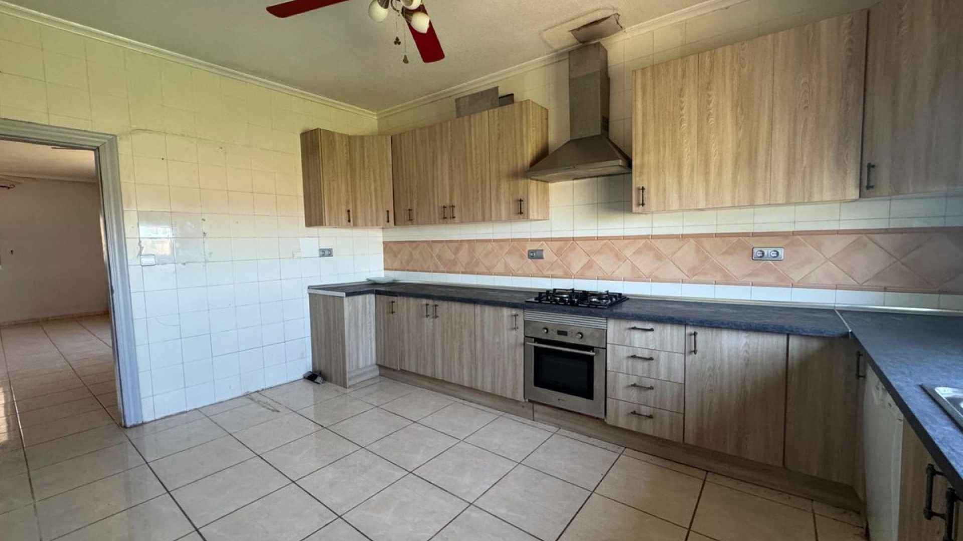 Wiederverkauf - Country Property - Dolores - Dolores Centro
