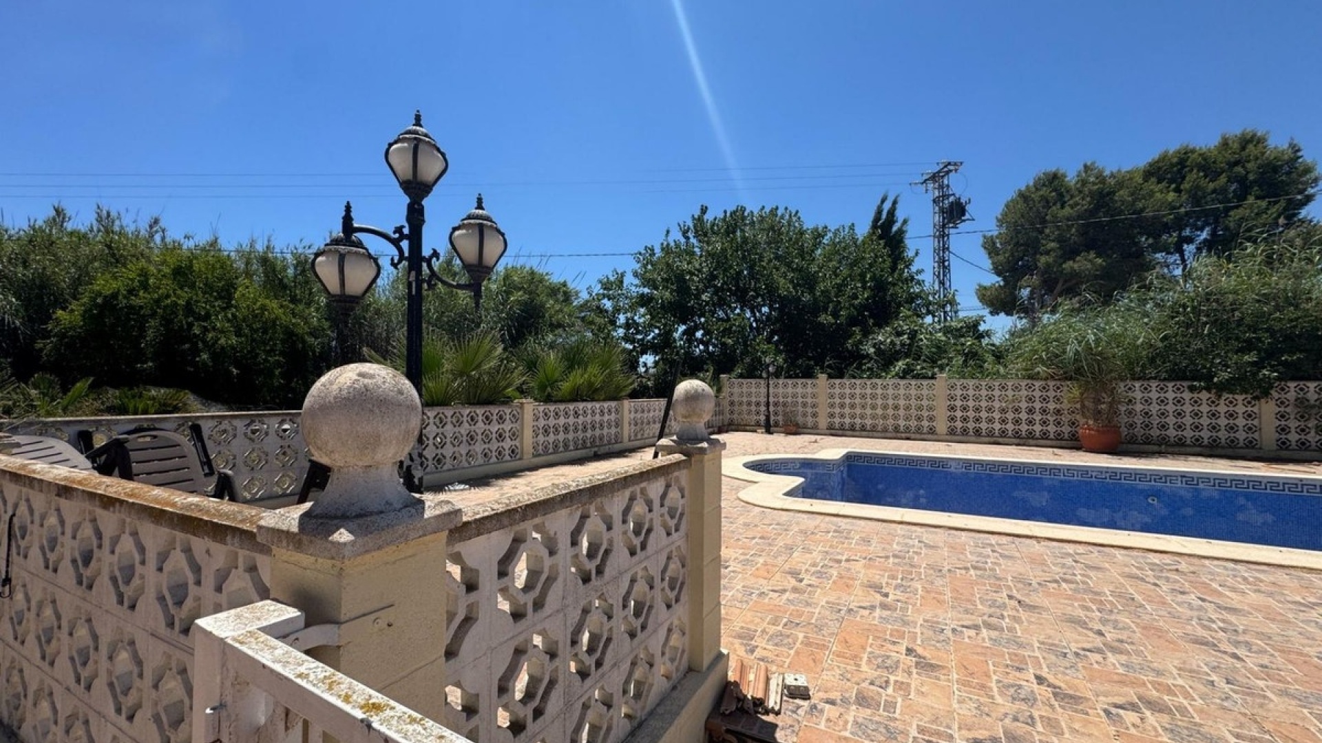 Wiederverkauf - Country Property - Dolores - Dolores Centro
