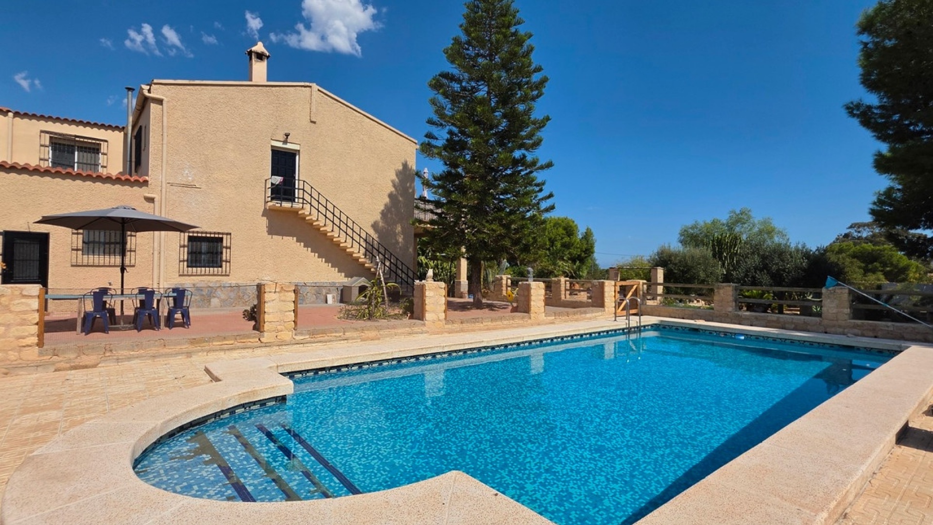 Wiederverkauf - Country Property - Elche - Elche Centro