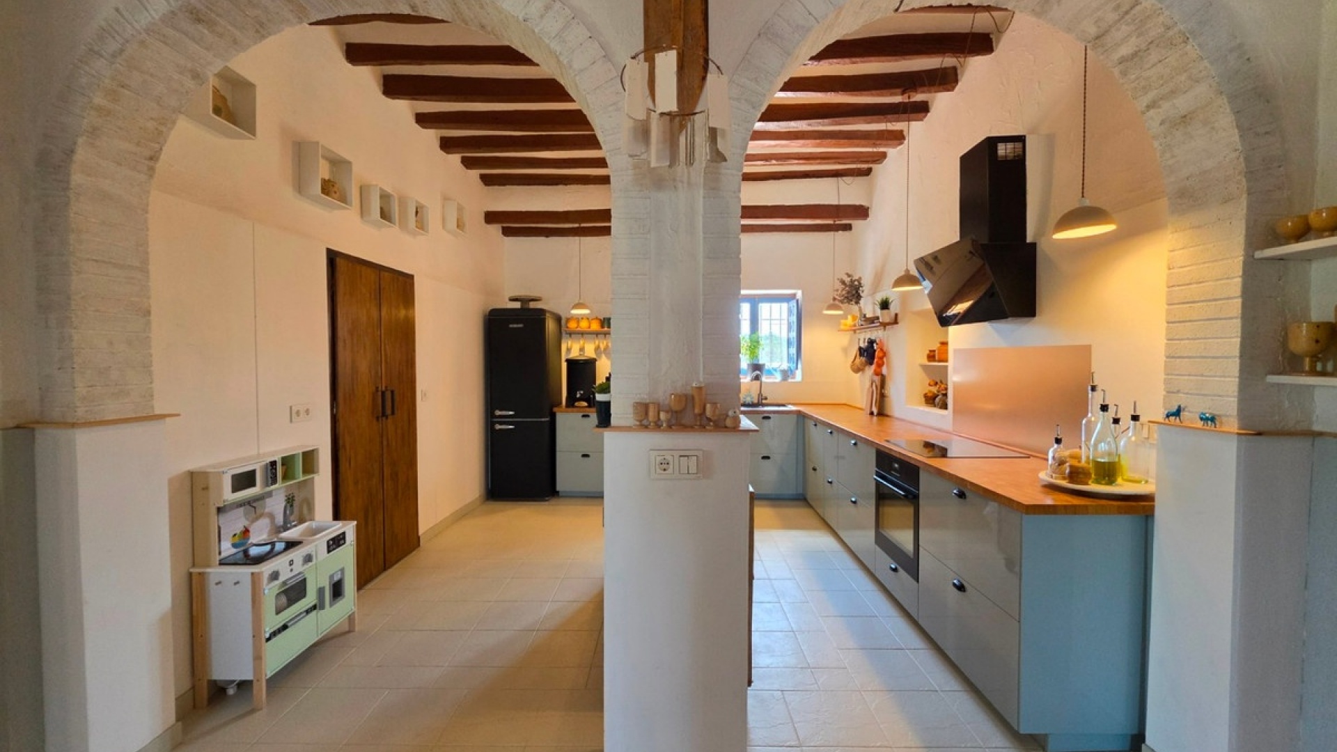 Wiederverkauf - Country Property - Elche - Elche Centro