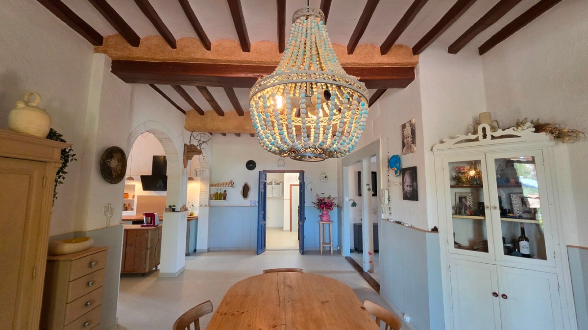 Wiederverkauf - Country Property - Elche - Elche Centro