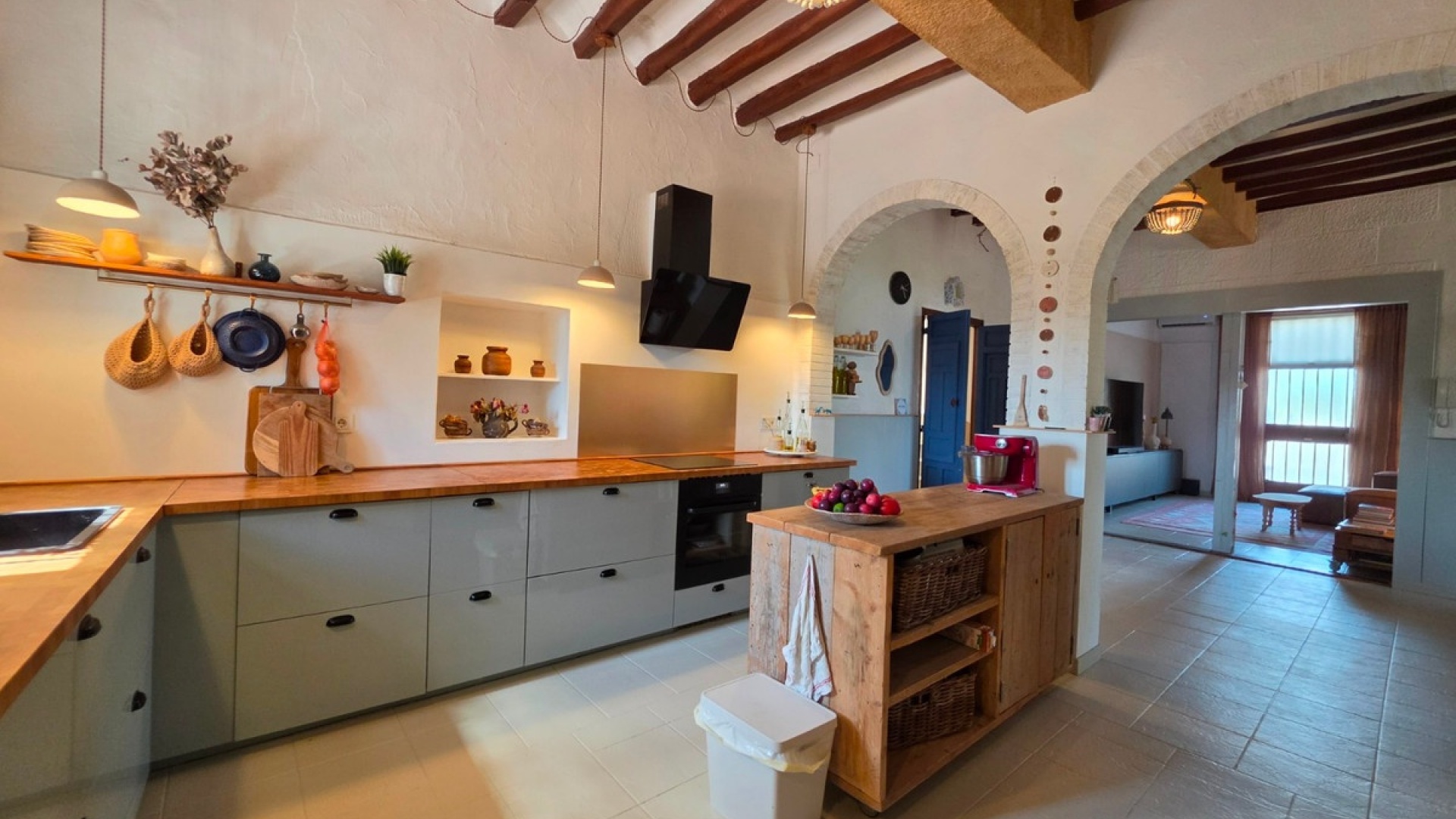 Wiederverkauf - Country Property - Elche - Elche Centro