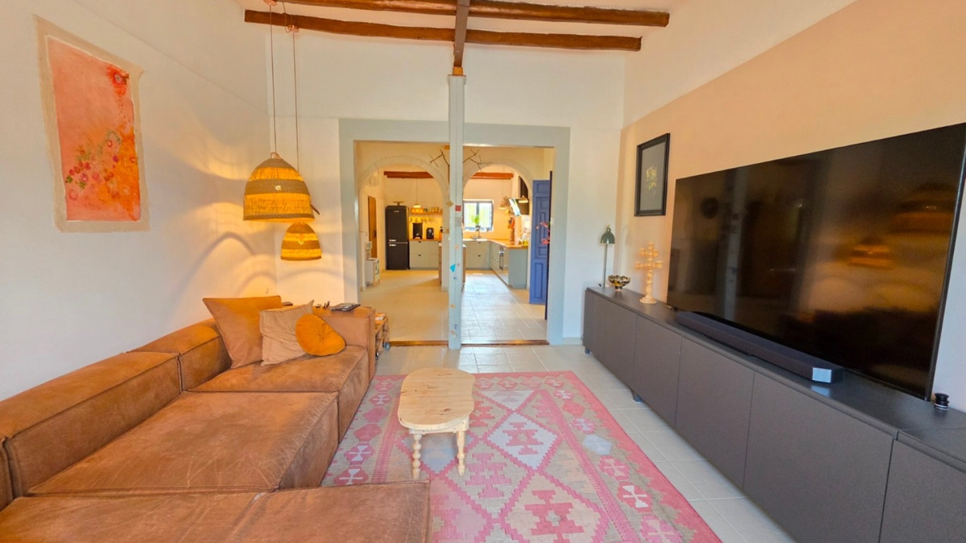 Wiederverkauf - Country Property - Elche - Elche Centro