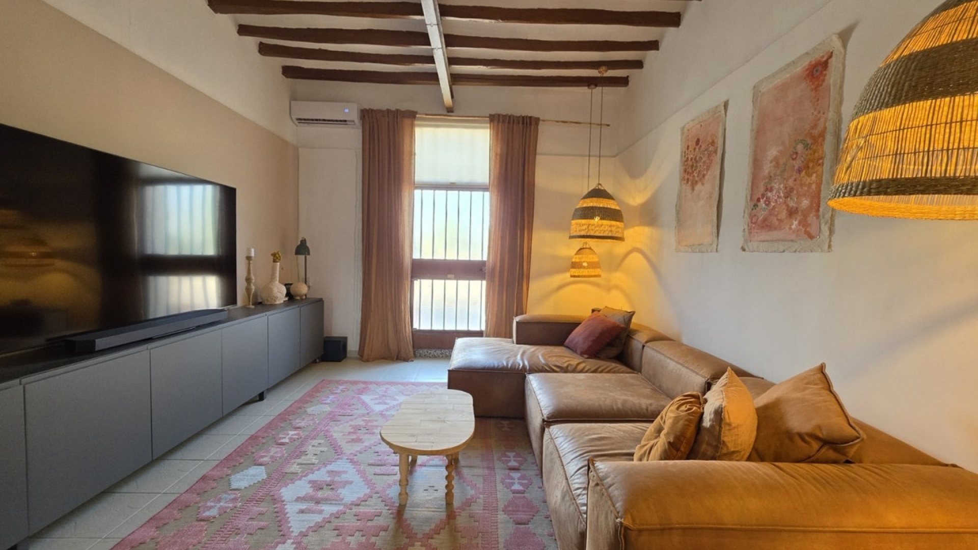 Wiederverkauf - Country Property - Elche - Elche Centro