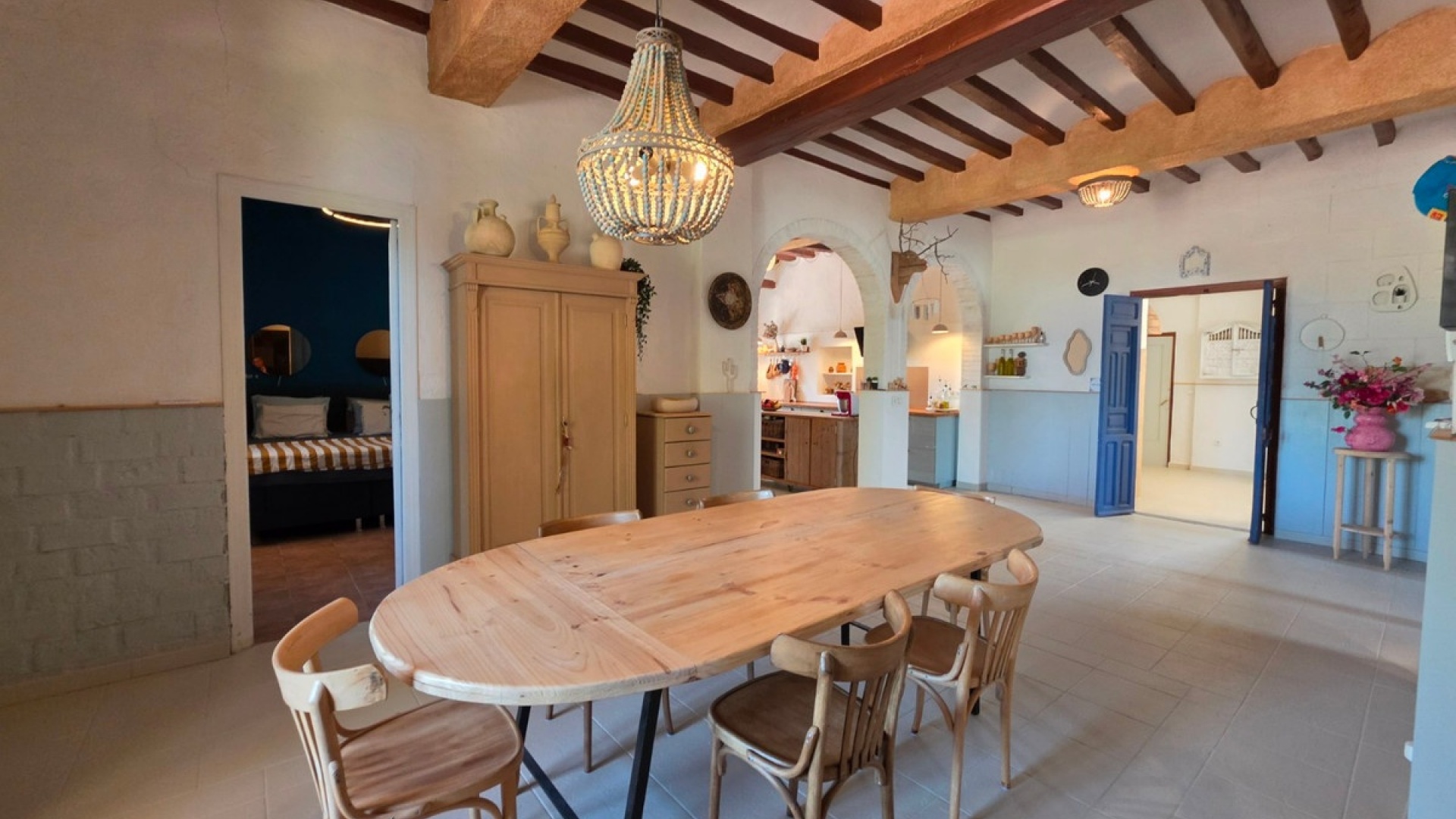 Wiederverkauf - Country Property - Elche - Elche Centro
