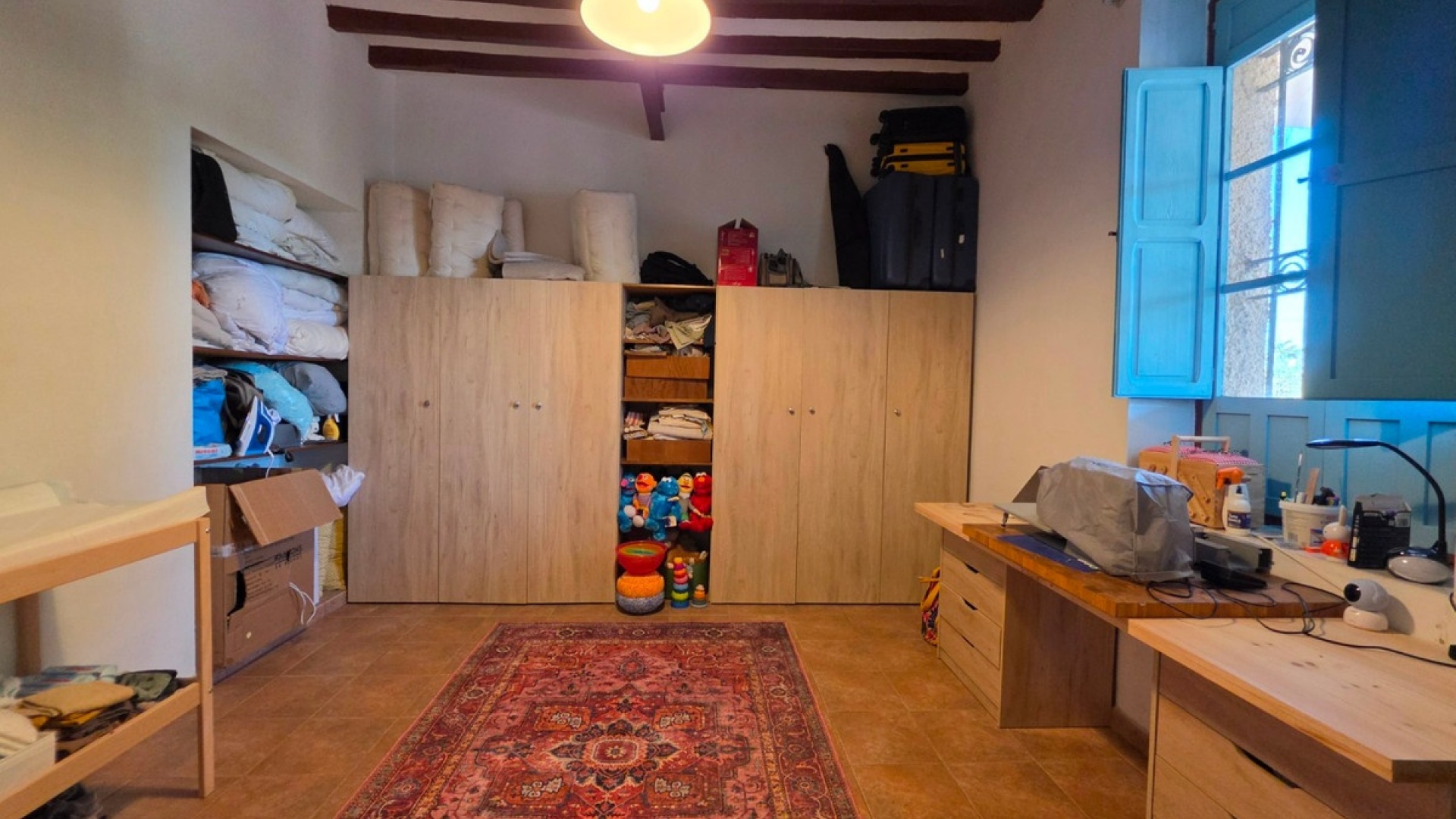 Wiederverkauf - Country Property - Elche - Elche Centro