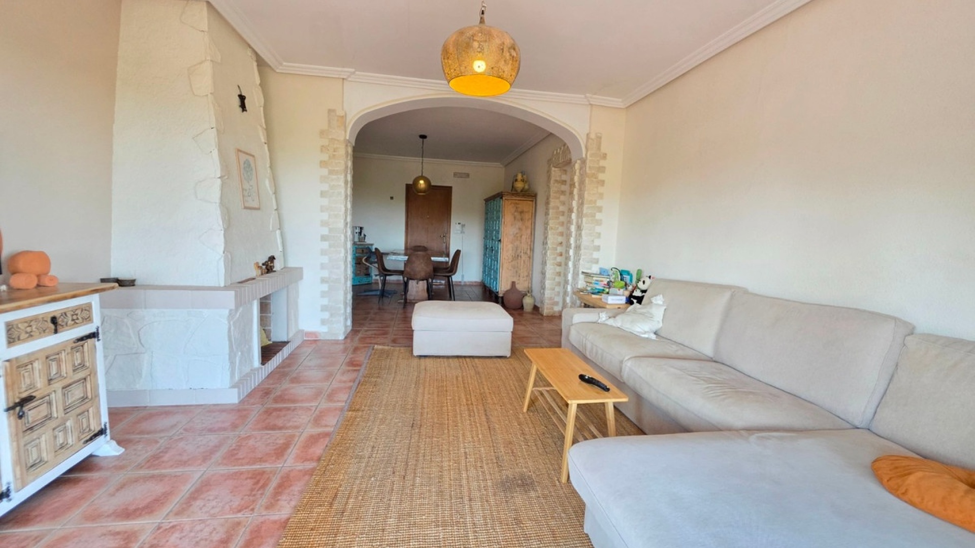 Wiederverkauf - Country Property - Elche - Elche Centro