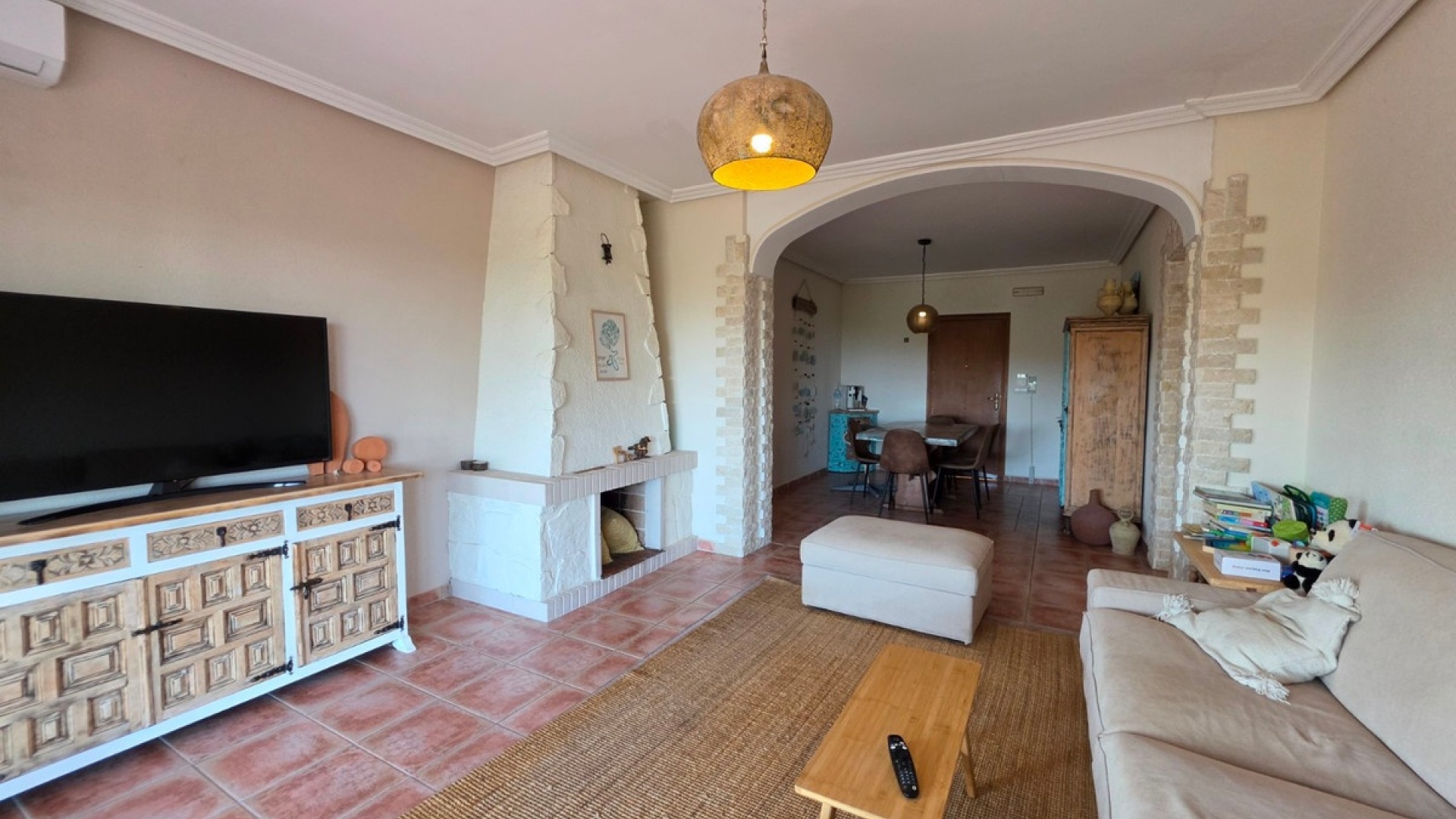 Wiederverkauf - Country Property - Elche - Elche Centro