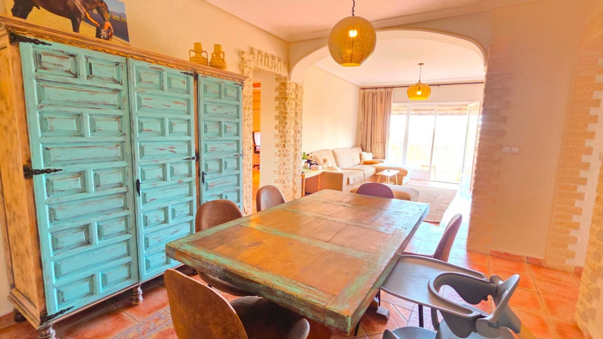 Wiederverkauf - Country Property - Elche - Elche Centro