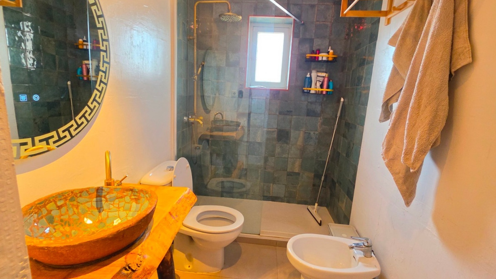 Wiederverkauf - Country Property - Elche - Elche Centro