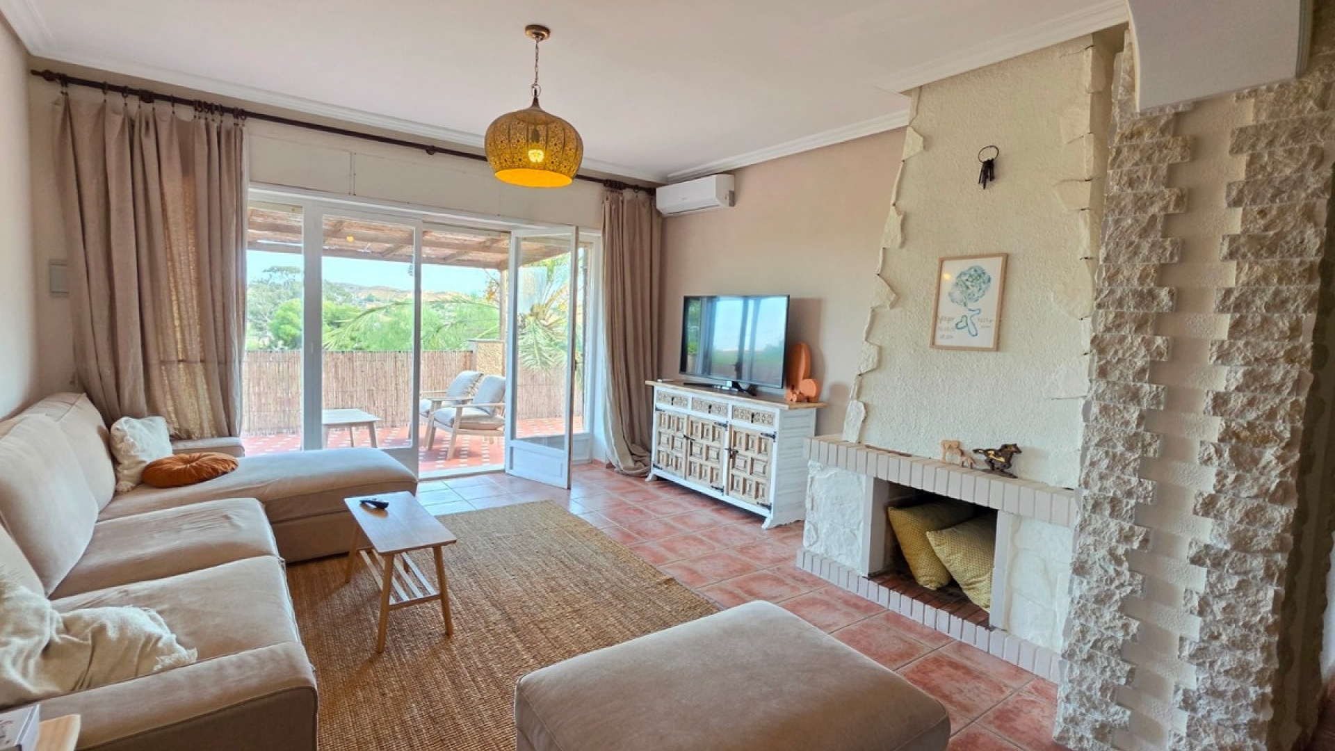 Wiederverkauf - Country Property - Elche - Elche Centro