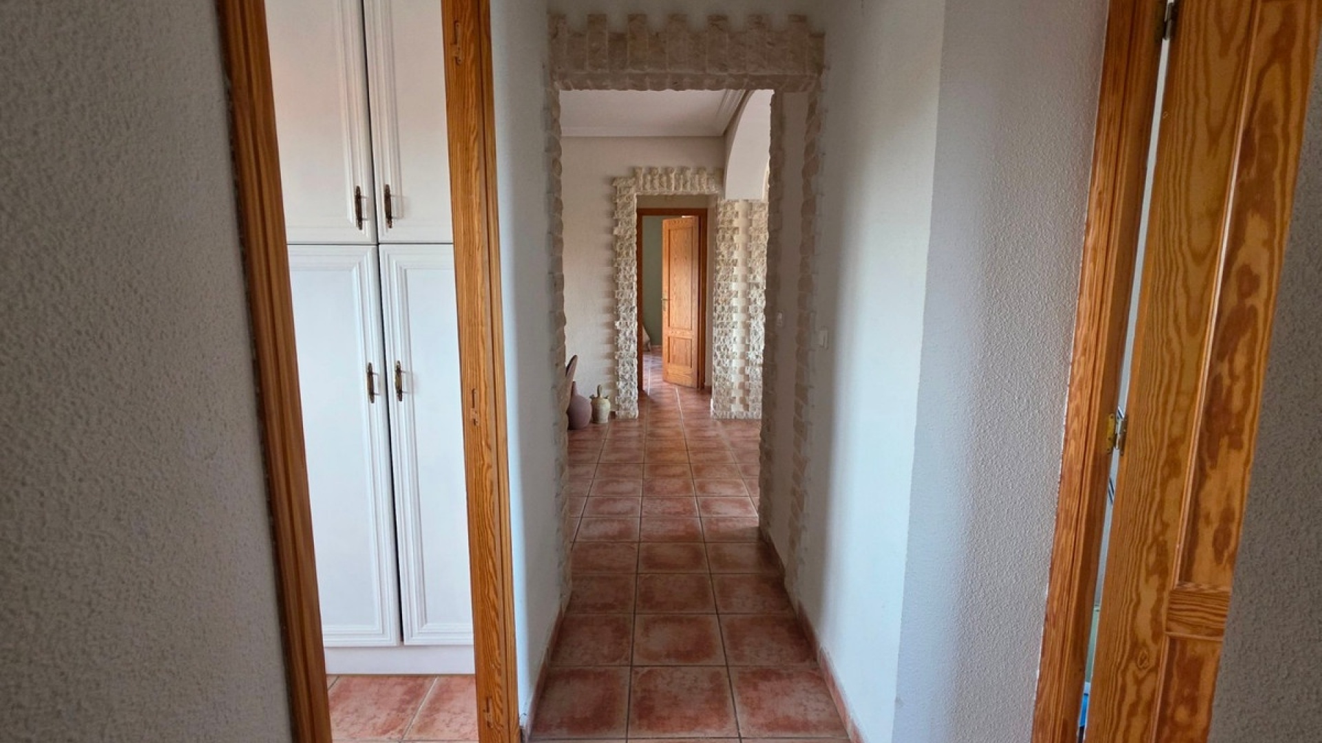 Wiederverkauf - Country Property - Elche - Elche Centro