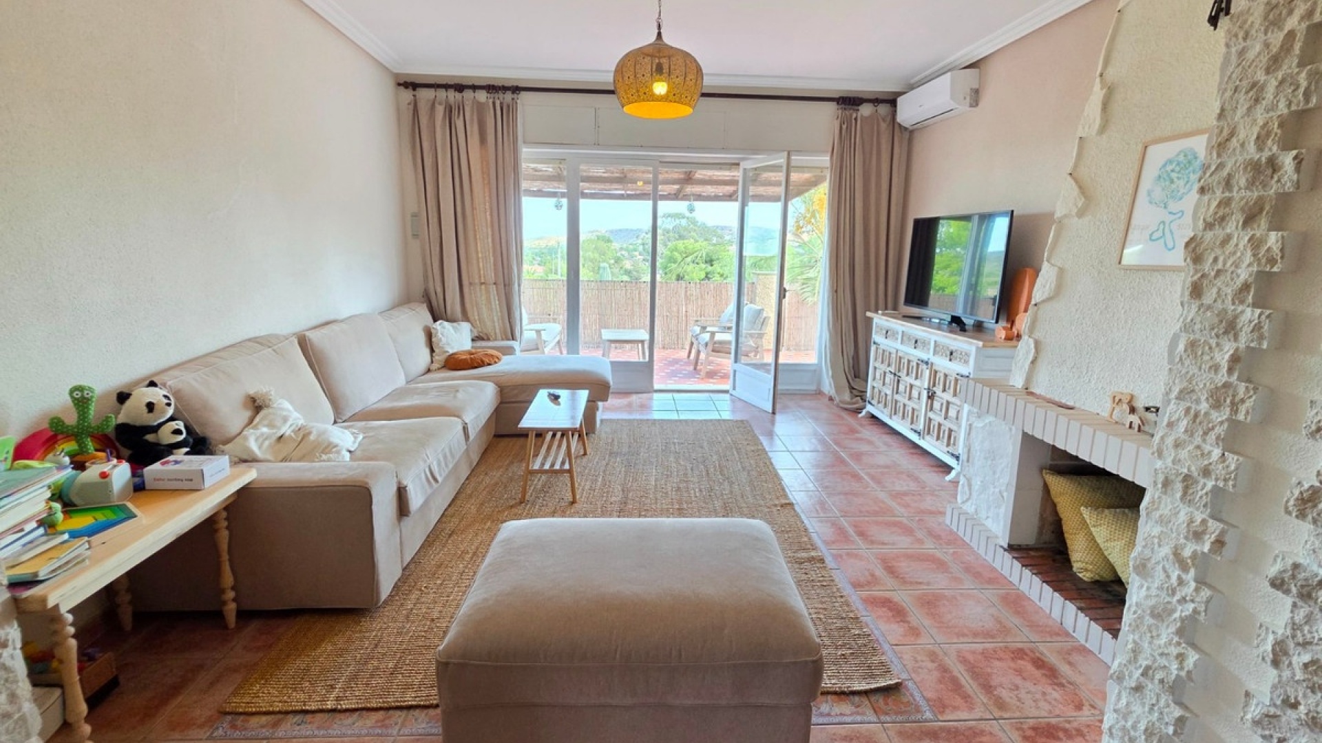 Wiederverkauf - Country Property - Elche - Elche Centro