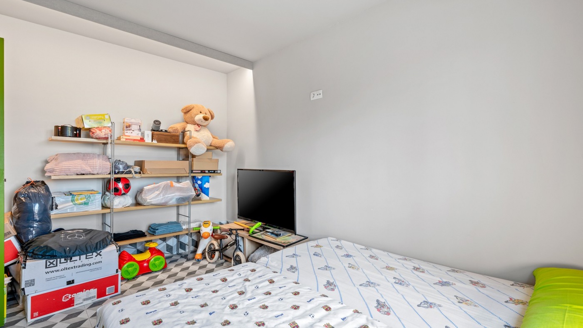 Wiederverkauf - Country Property - Elche/Elx