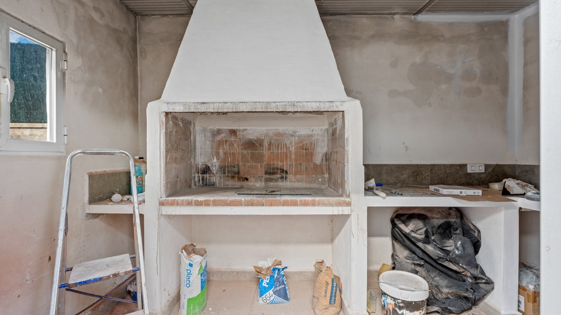 Wiederverkauf - Country Property - Elche/Elx