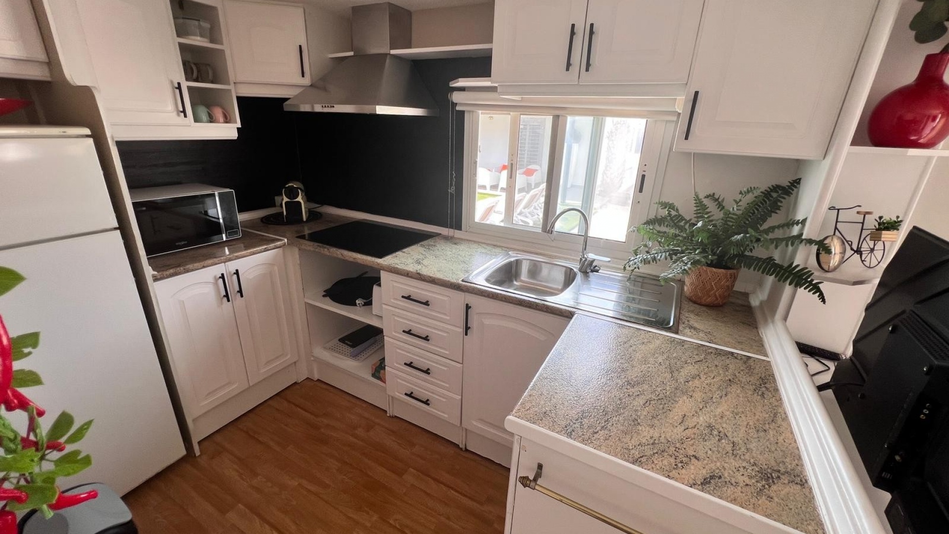 Wiederverkauf - Country Property - Elche Pedanías - La Marina