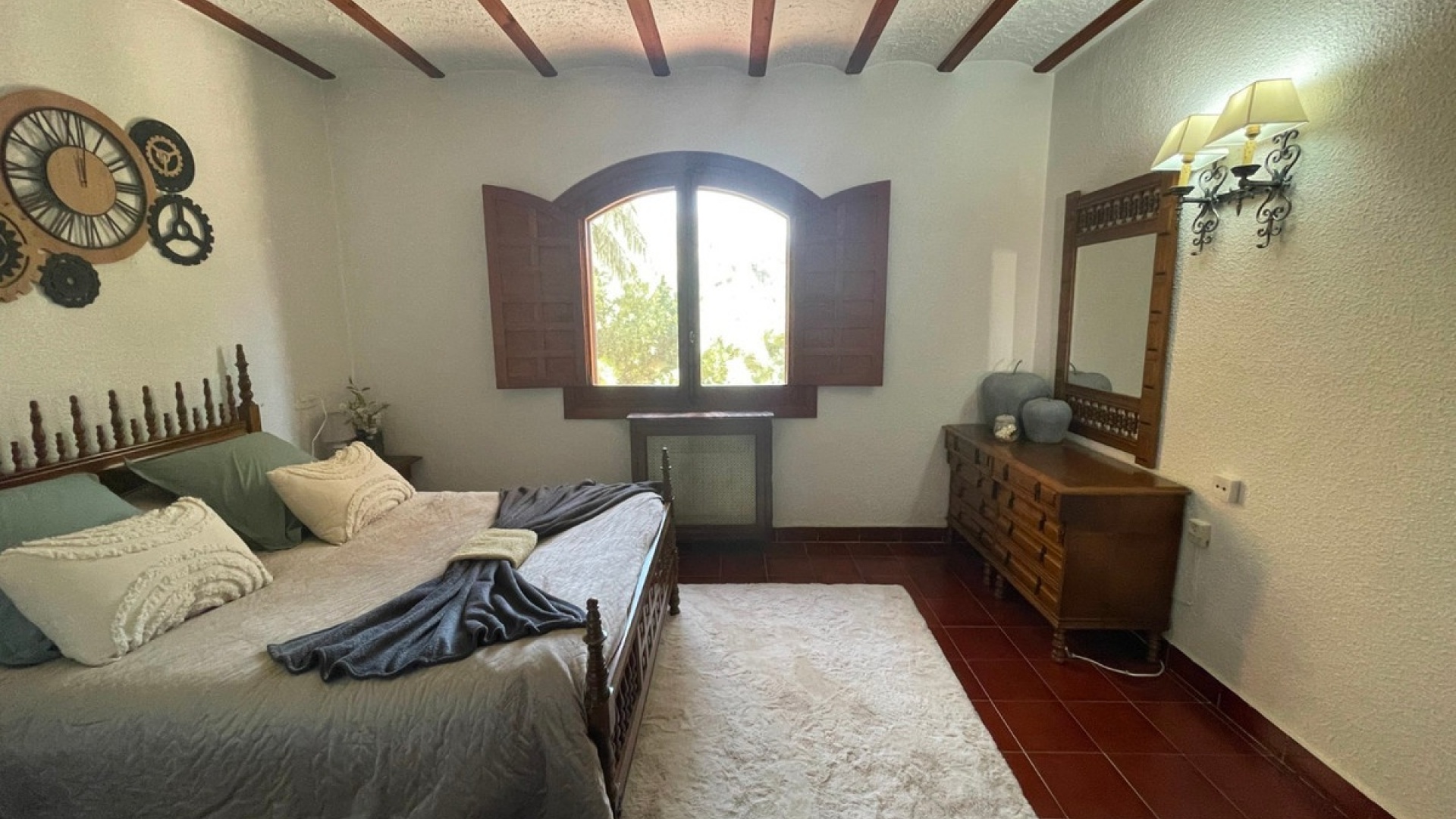 Wiederverkauf - Country Property - Elda - Elda Centro